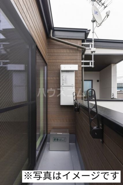Smart Home 五香の内装写真