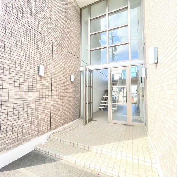 SUNNY COURT MARUTAKA 2のその他写真