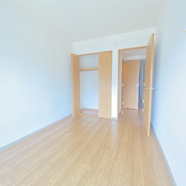 SUNNY COURT MARUTAKA 2の内装写真