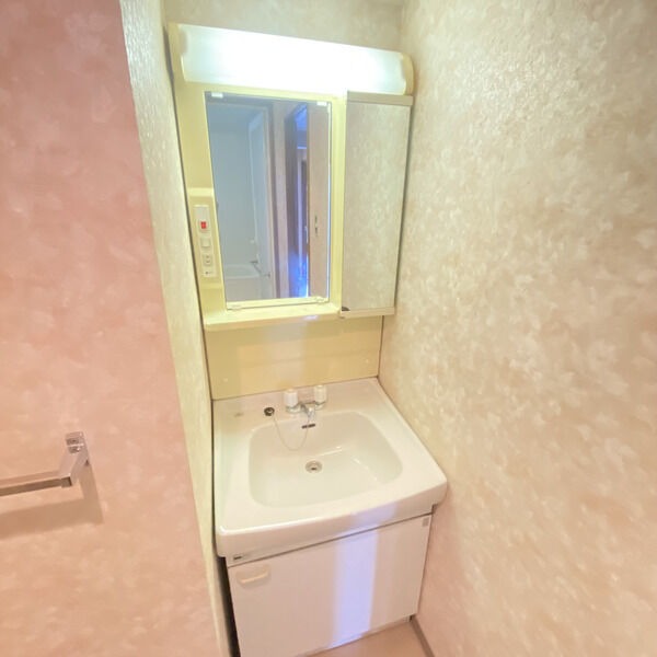 SUNNY COURT MARUTAKA 2の内装写真