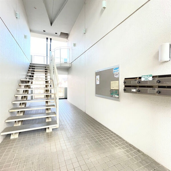 SUNNY COURT MARUTAKA 2のその他写真