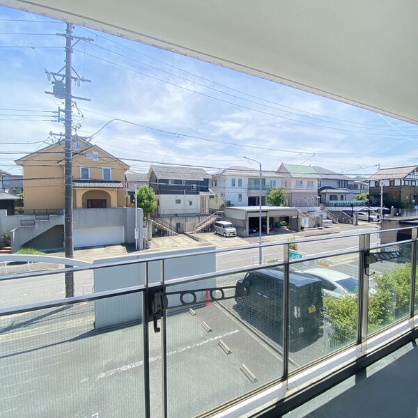 SUNNY COURT MARUTAKA 2のその他写真