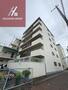 建物外観　きれいな外観です