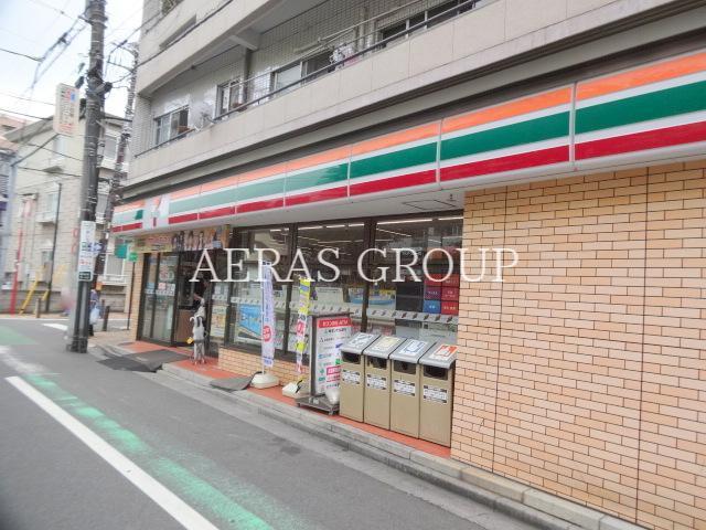 コンビニ　セブンイレブンさいたま南本町2丁目店（コンビニ）まで178m