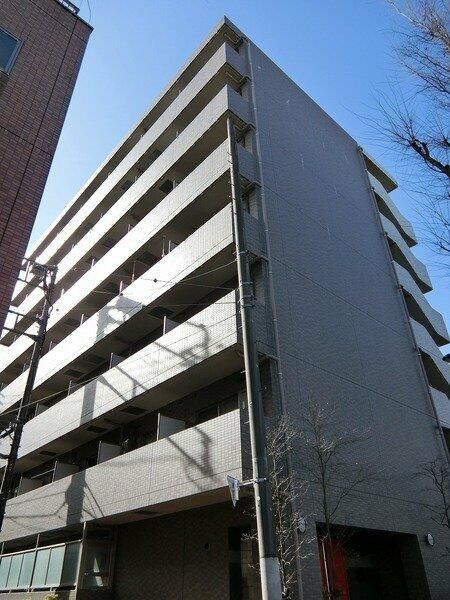 西武新宿線 武蔵関駅 徒歩12分 築18年