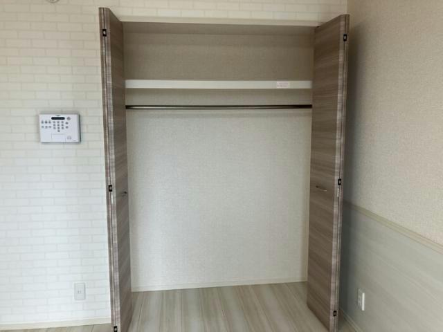 ワイズフォレストIII袖ヶ浦の内装写真