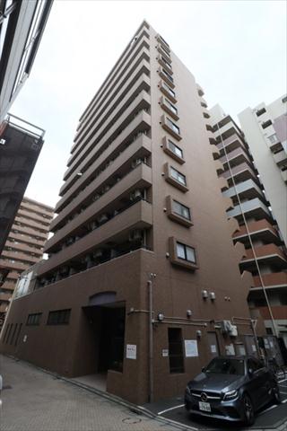 ＪＲ山手線 恵比寿駅 徒歩4分 築29年