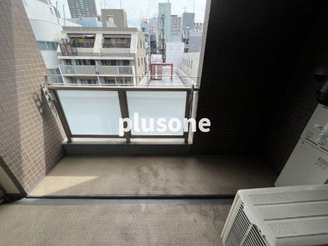 KAISEI江戸堀の内装写真