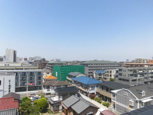 レジディア浦安のその他写真