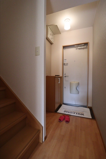 リースランド福島 A棟のその他写真
