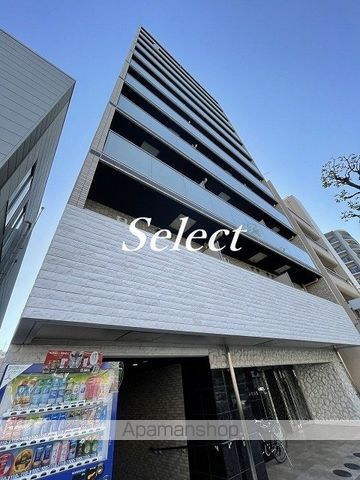 ブルーライン 伊勢佐木長者町駅 徒歩5分 築7年