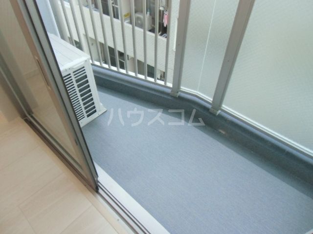 N-stage本八幡の内装写真