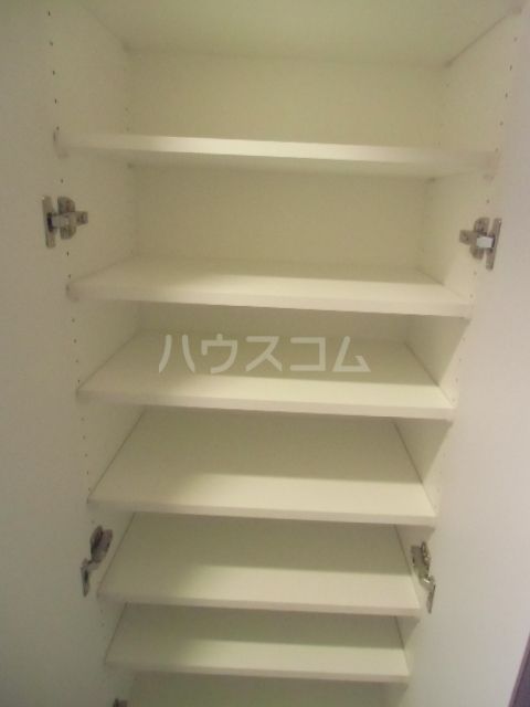 N-stage本八幡の内装写真