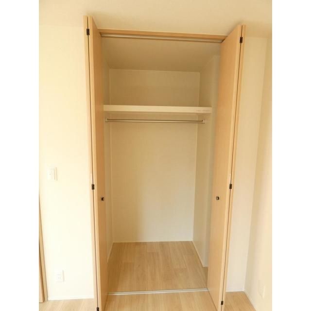 ブルーミア駒込の内装写真
