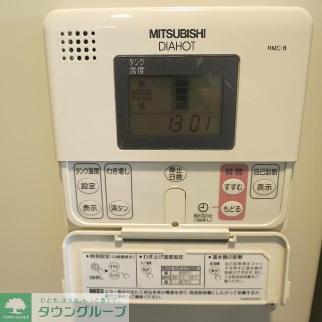 プライムアーバン西大島のその他写真