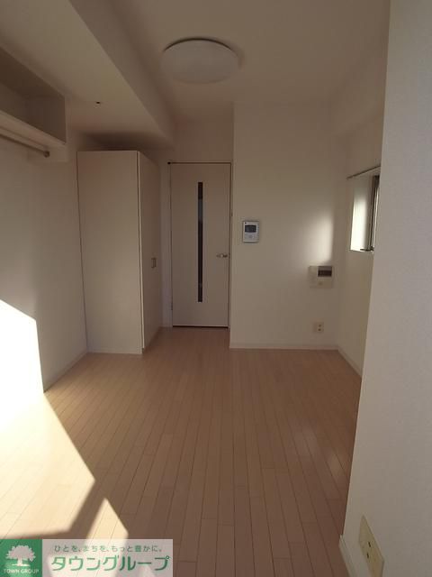 プライムアーバン西大島の内装写真