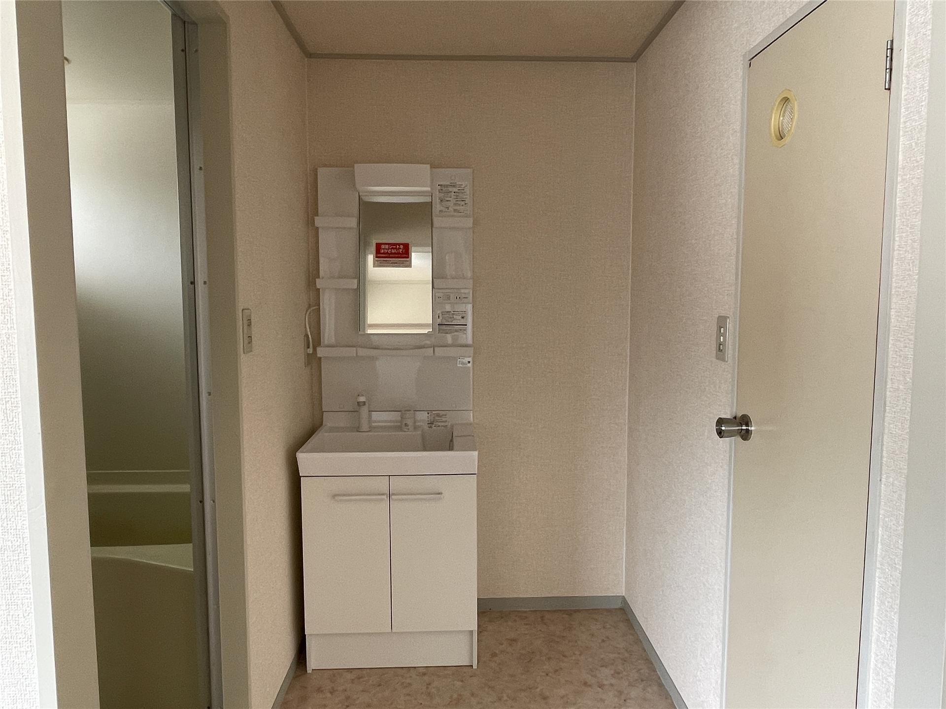 メゾントゥインクルA棟の内装写真