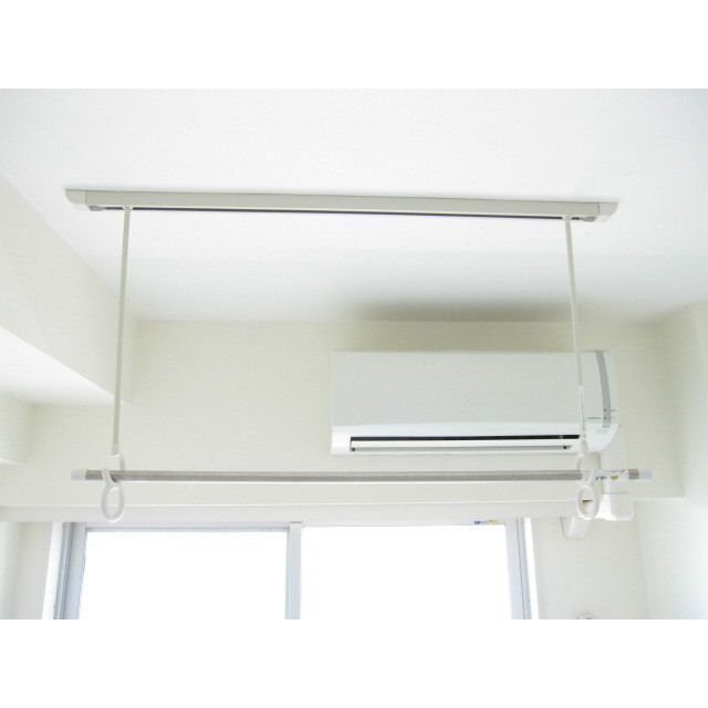 その他設備　☆エアコン設置済み☆
