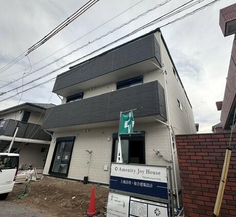 京成本線 京成津田沼駅 徒歩8分 築1年