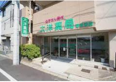 京成本線 京成津田沼駅 徒歩8分 3階建 築1年の周辺写真
