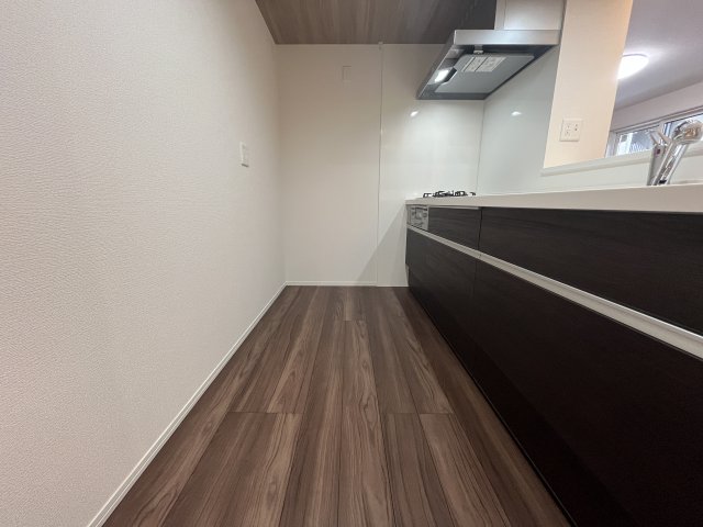 RETREAT25の内装写真