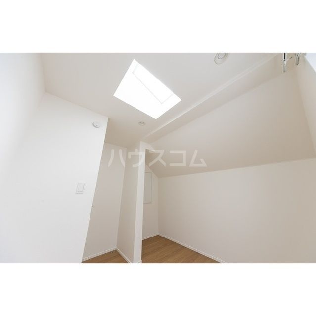 Kolet片倉♯18の内装写真