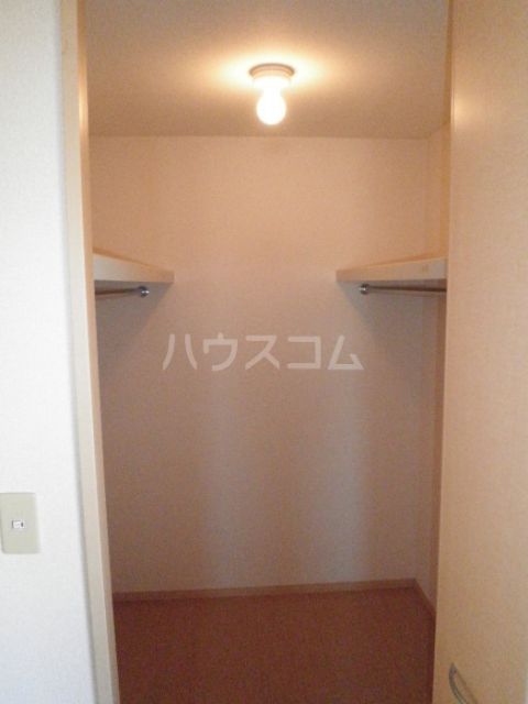 ポート・セジュール Aの内装写真