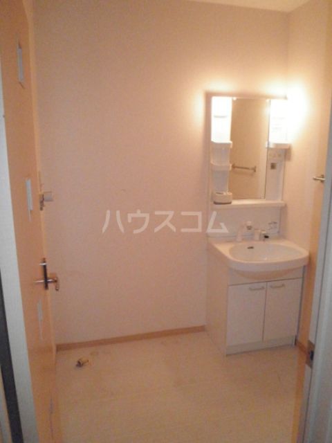 ポート・セジュール Aの内装写真