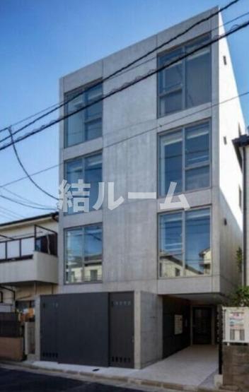 西武池袋線 桜台駅 徒歩5分 築8年
