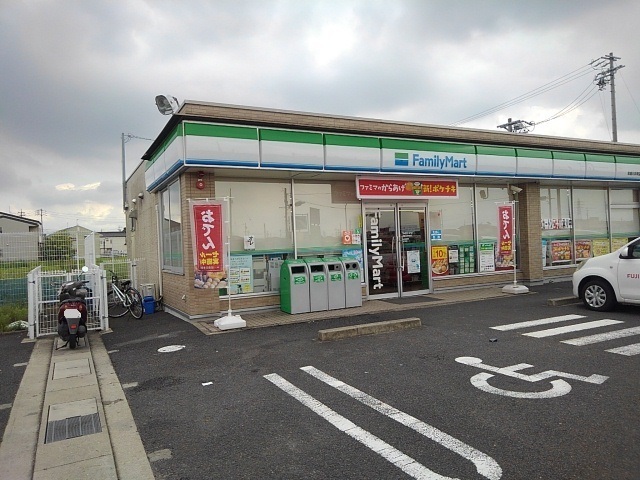 その他　ファミリーマート　川井町店（その他）まで600m