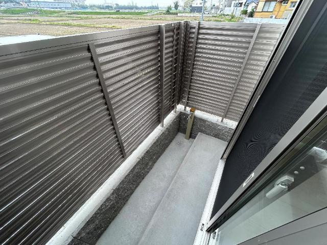 ルーバン・Kの内装写真