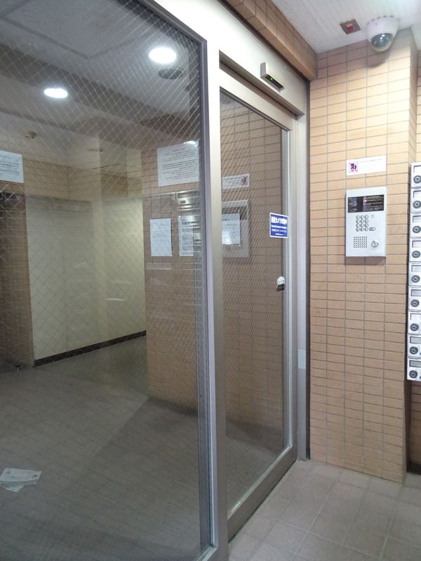 プレール東麻布のその他写真