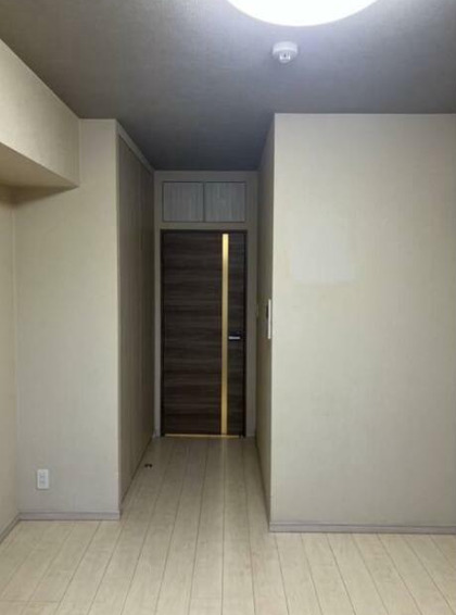 その他部屋・スペース　リビングを別角度から