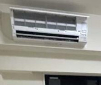 その他設備　エアコン完備で一年中快適です。