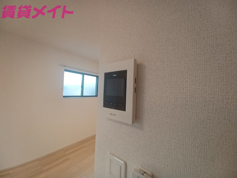 セキュリティ　同型タイプ画像