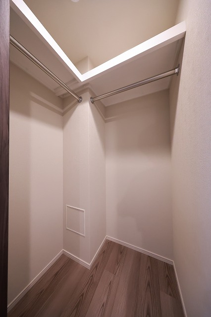 収納　収納※別部屋参考写真