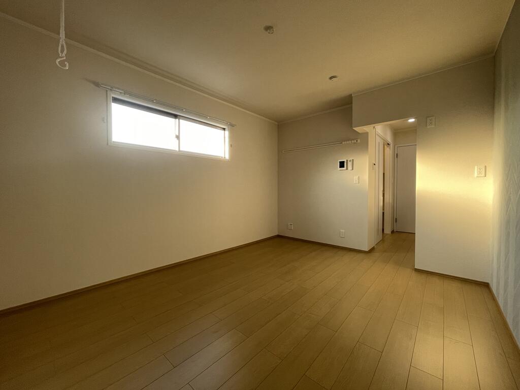 仙台市地下鉄東西線 薬師堂駅 徒歩10分 2階建 築2年の内装写真