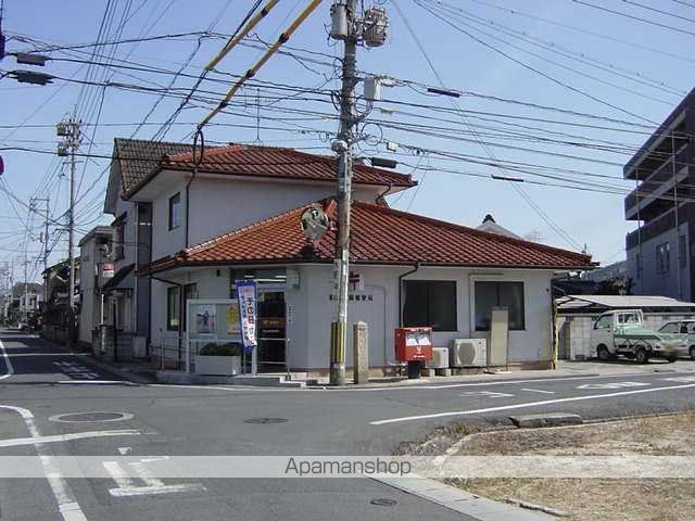 その他　岡山長岡郵便局（その他）まで286m