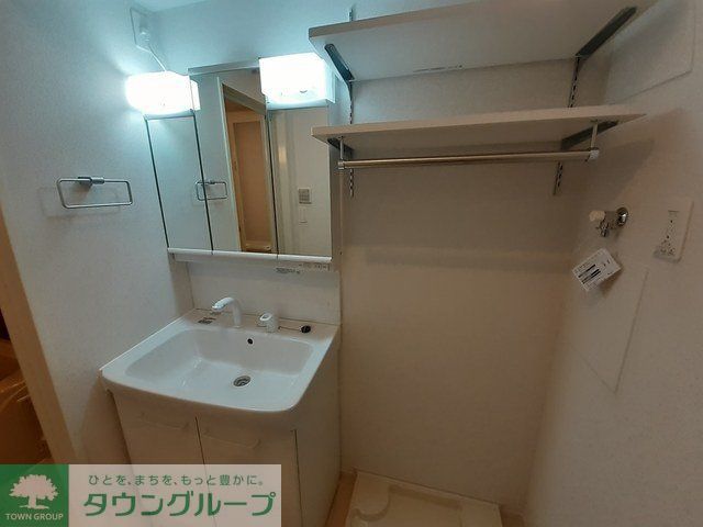 洗面設備　★お問い合わせはタウンハウジングまで★