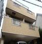 中野坂上駅より徒歩7分 3階 築20年9ヶ月の賃貸物件