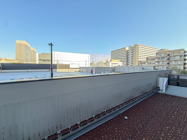 東京メトロ東西線 木場駅 徒歩9分 18階建 築1年のその他写真