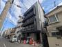大森駅より徒歩8分 2階 新築の賃貸物件