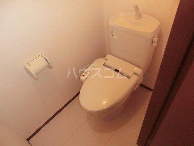 エスポワールのトイレ写真