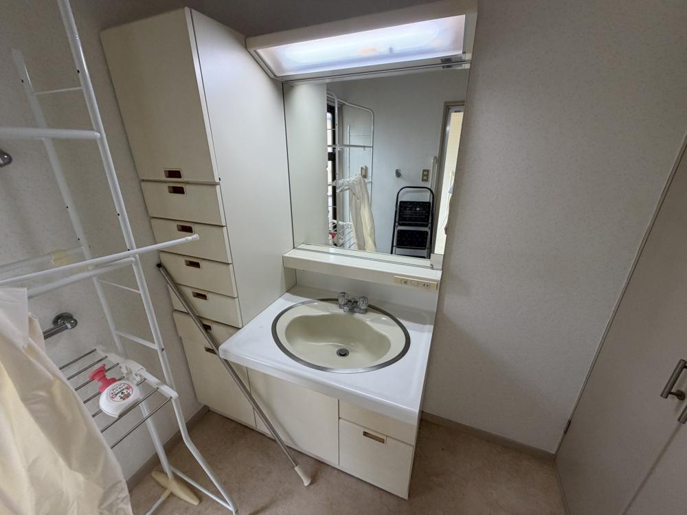 青葉台1丁目TH戸建の内装写真