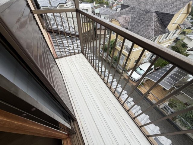 青葉台1丁目TH戸建の内装写真