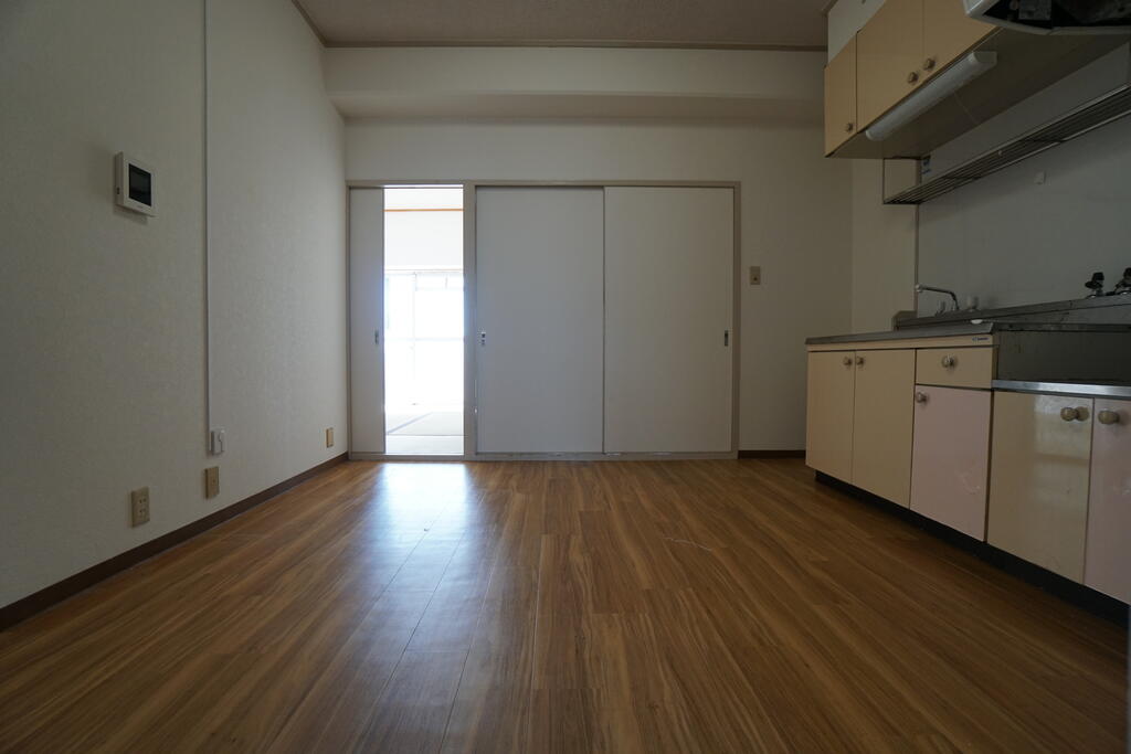 居室・リビング　☆仲介手数料不要です！☆お気軽にお問い合わせください♪