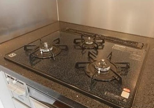 キッチン　他部屋参考写真