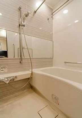 バス・シャワールーム　他部屋参考写真