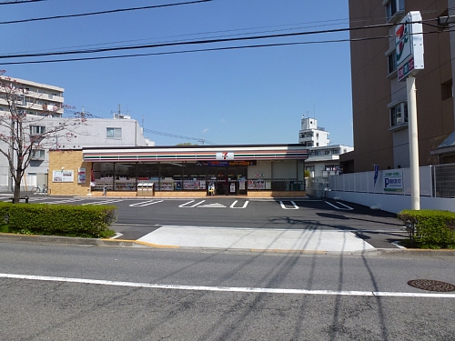 カルチャーバレー唐木田2の周辺写真
