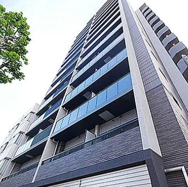 建物外観　外観です
